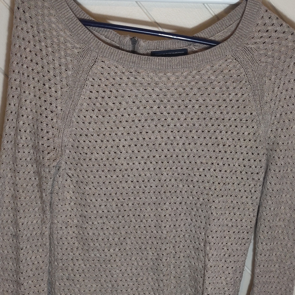 Sweater American Eagle